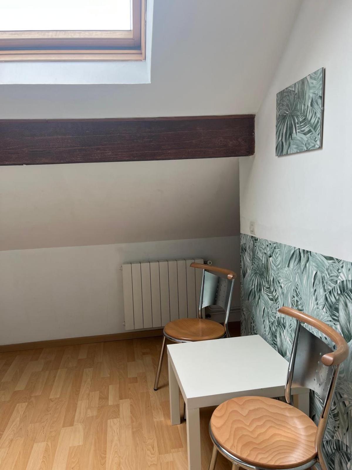 Ferienwohnung 3 Pieces Calme, Terrasse Et Parking Prive Courcouronnes Exterior foto
